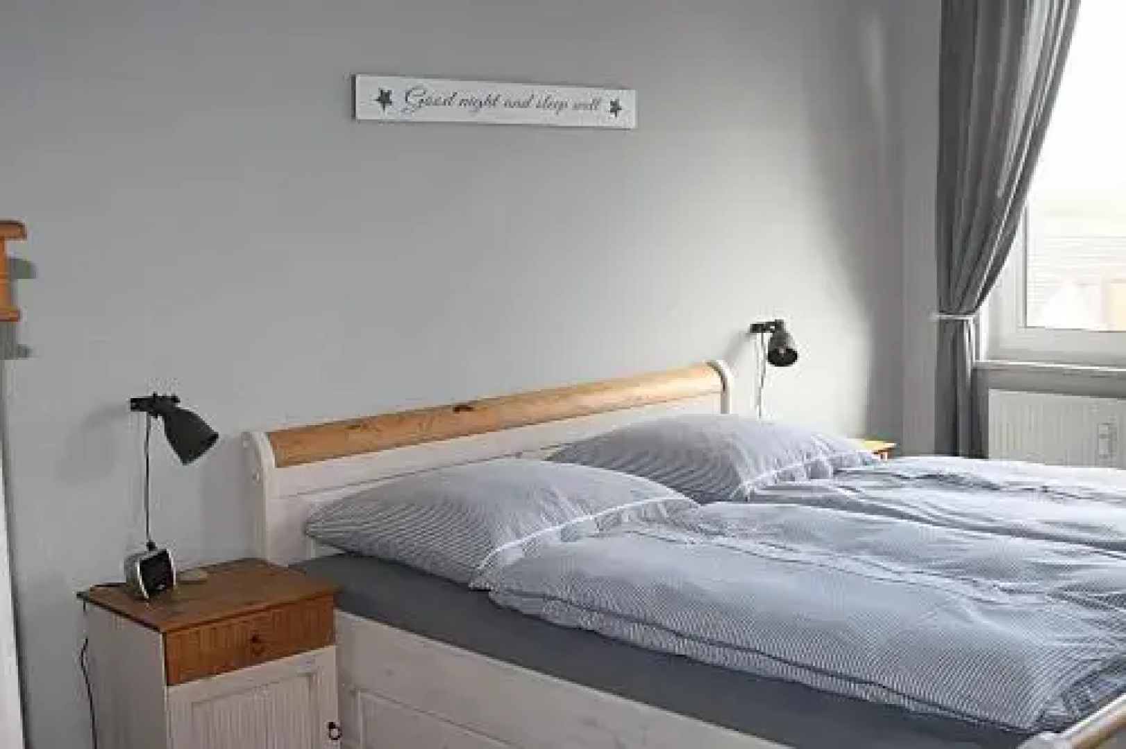 Ferienwohnung Altes Pastorat Schleswig