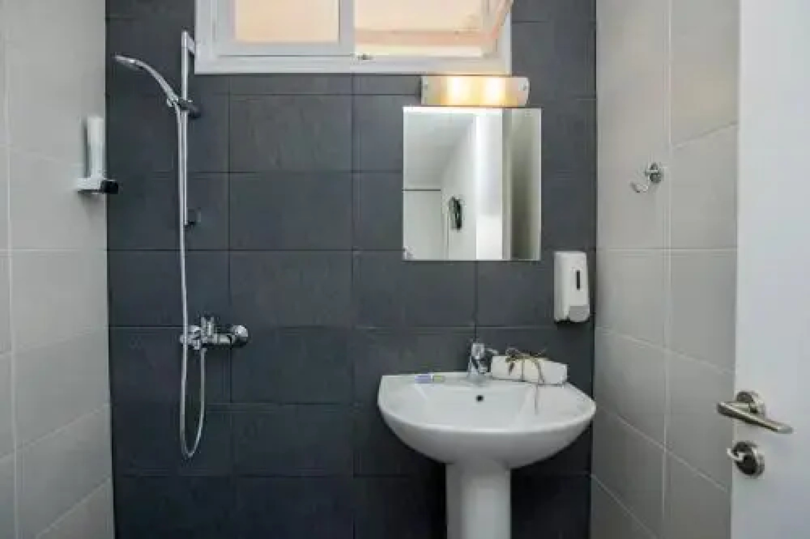 Perivoli Rooms