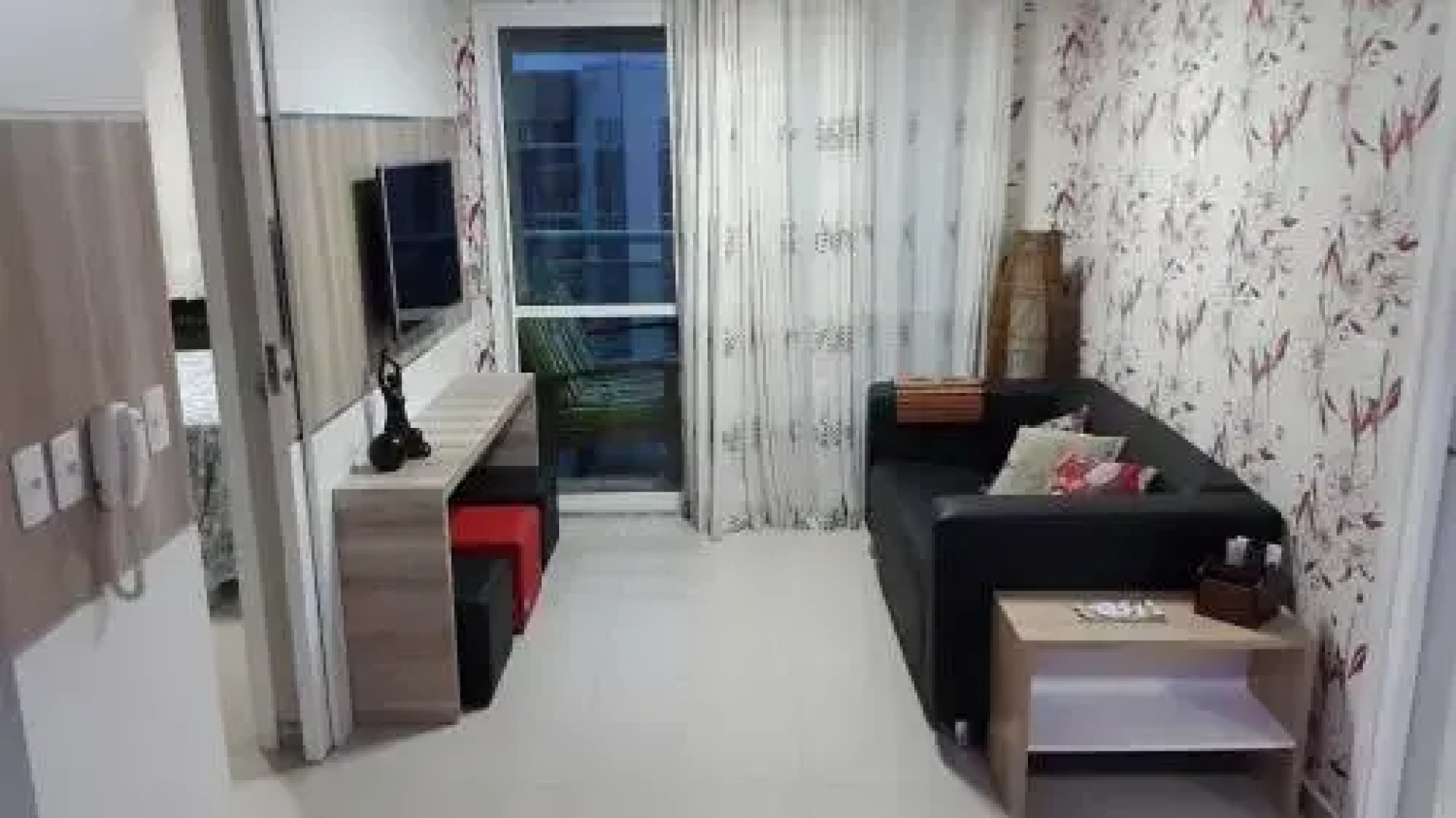 S flats residence