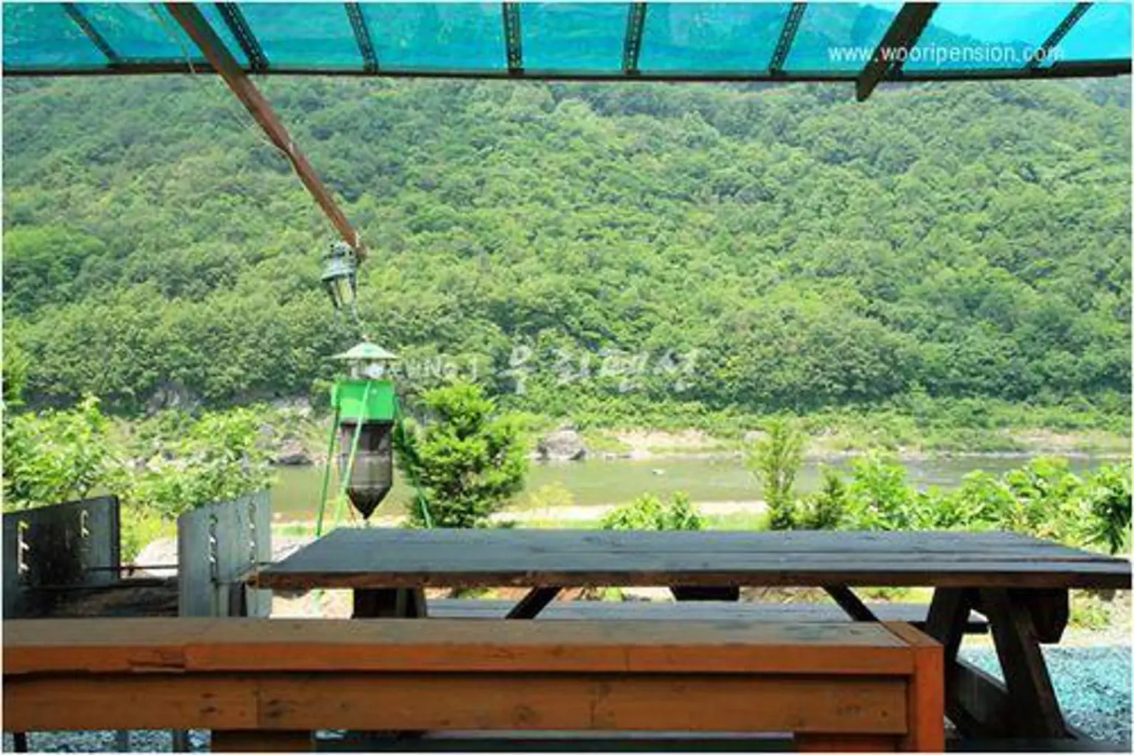 Danyang The Little Prince Pension