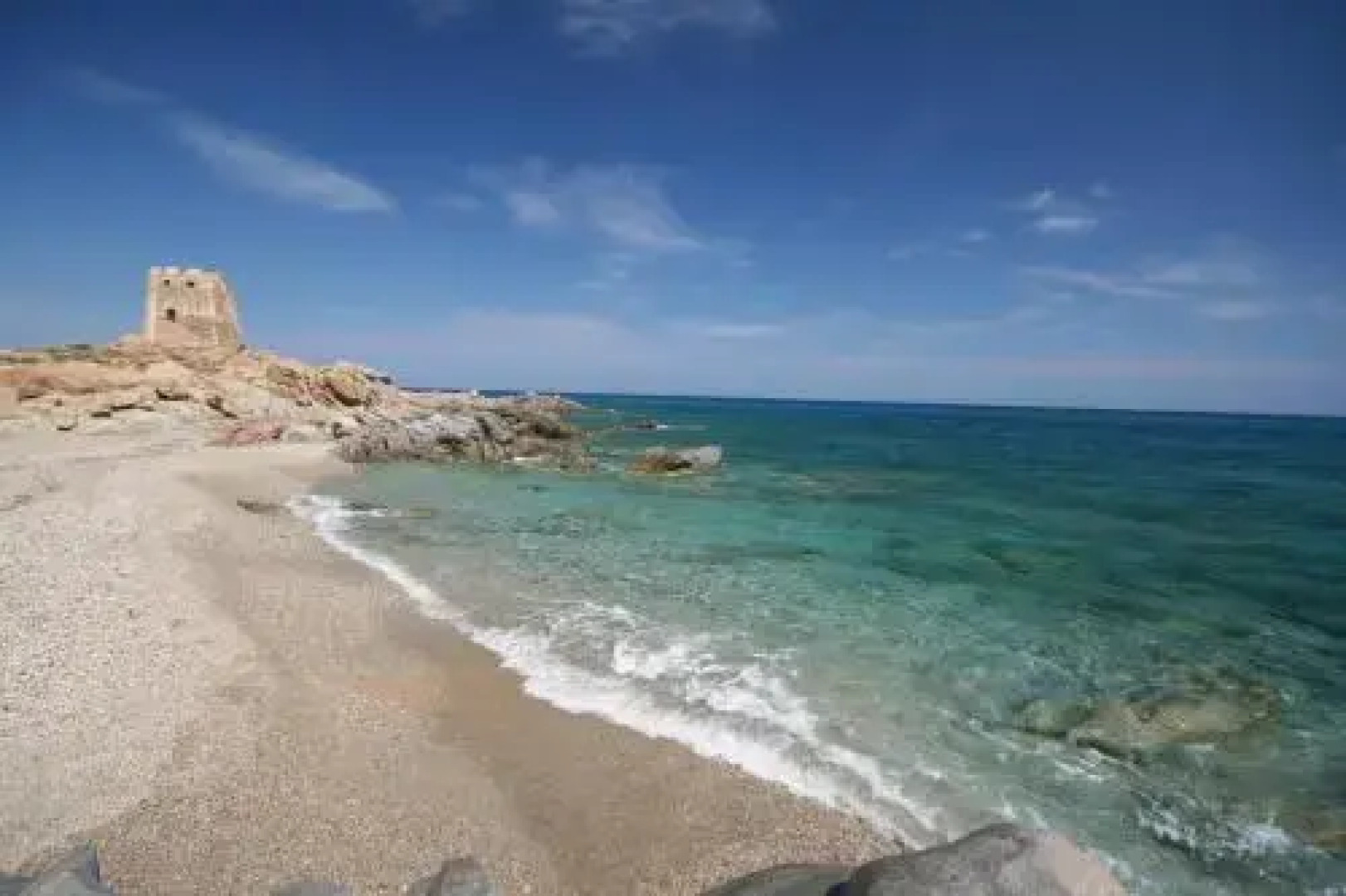 Appartamenti Barisardo