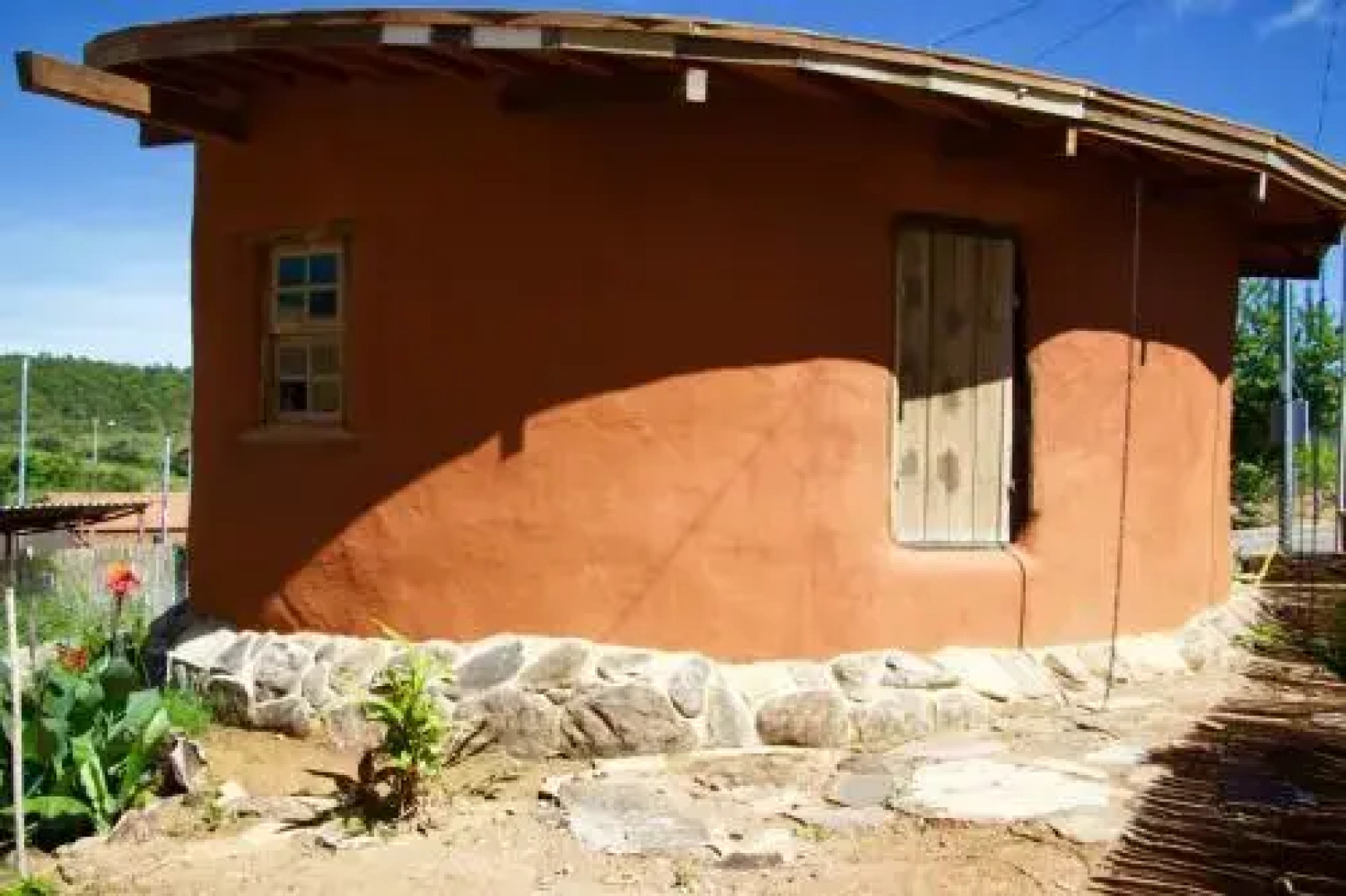 Bio Chalé Carrancas