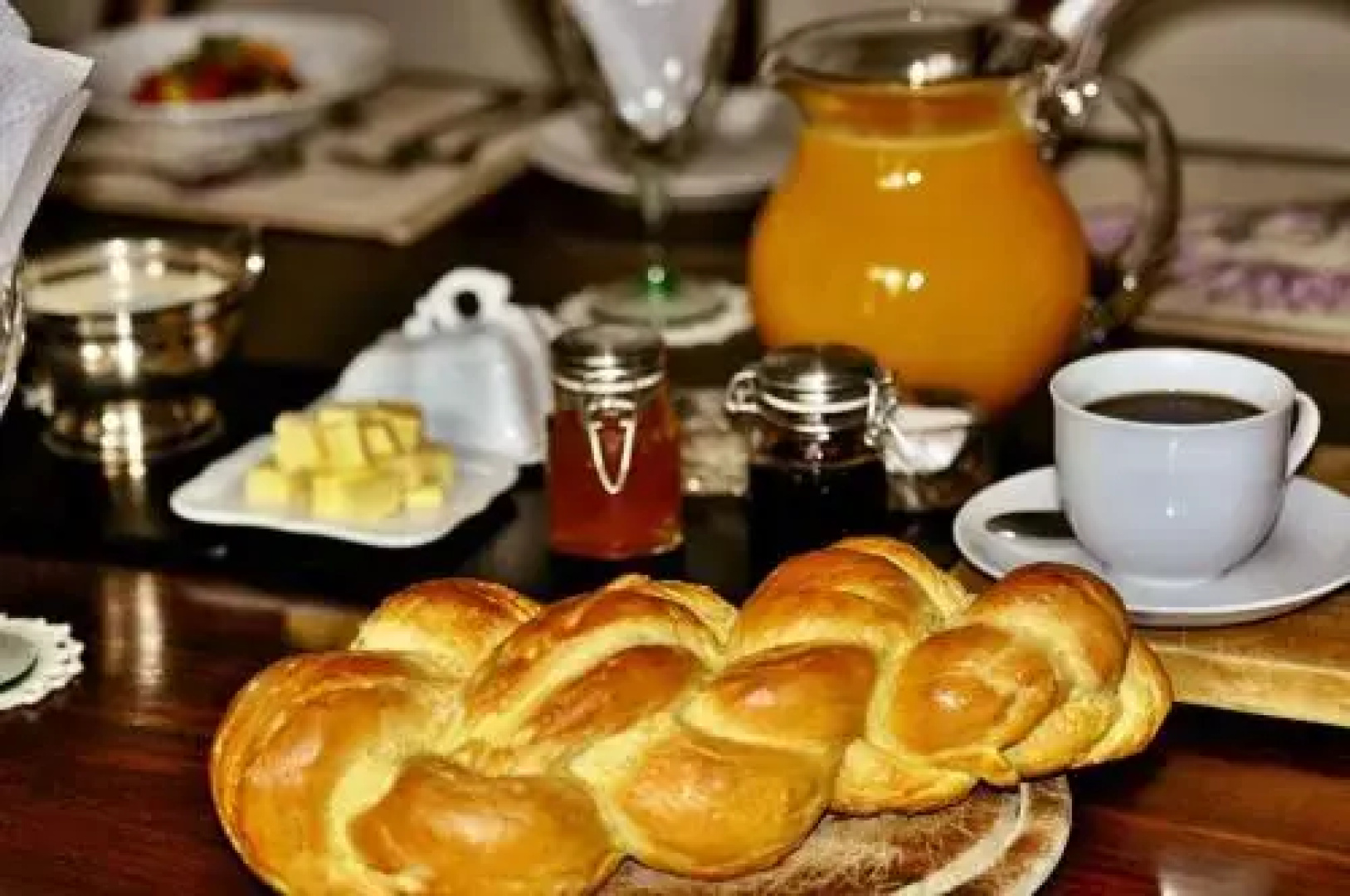 Umlambo Bed & Breakfast