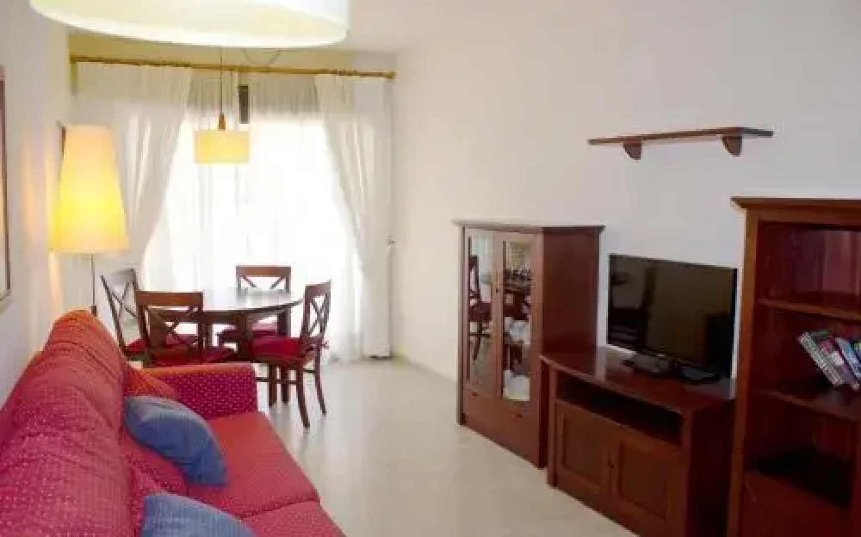 Apartamentos Albir Confort Estrella II