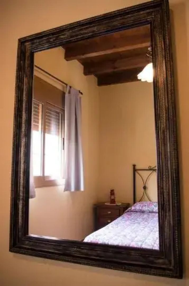 Rural Montes Málaga: Finca Pedregales