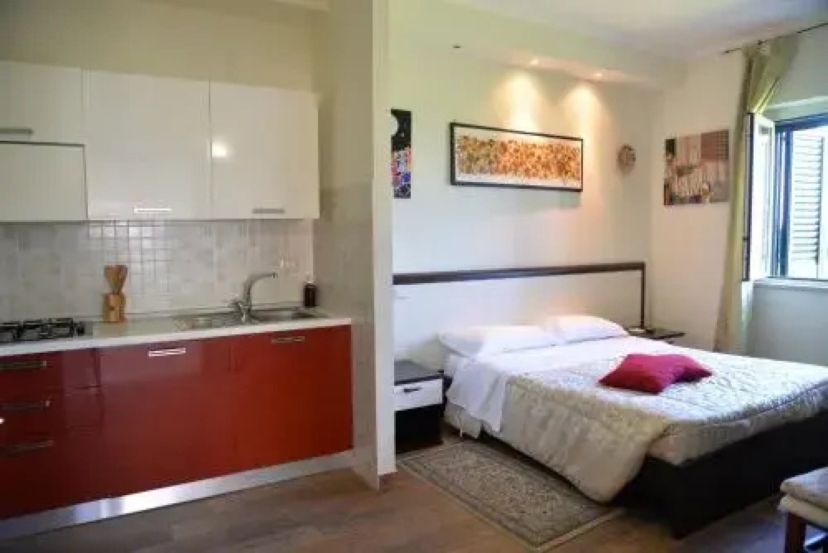 La Tenuta del Passero