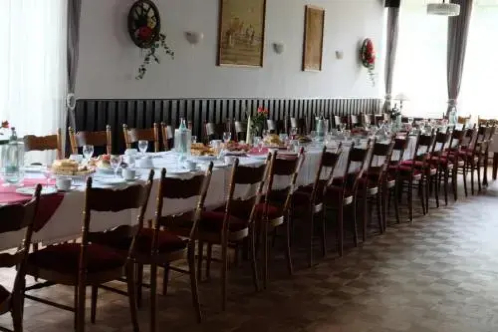 Landgasthaus Jägerhof