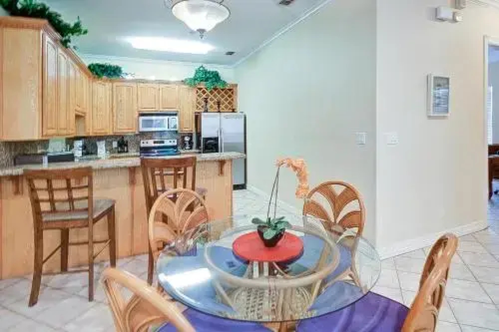 Escape Condominiums #8
