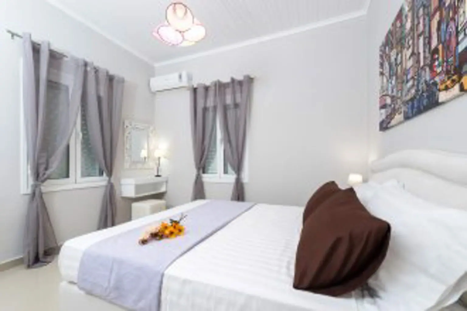 Vigneto Villa by LeaderStay