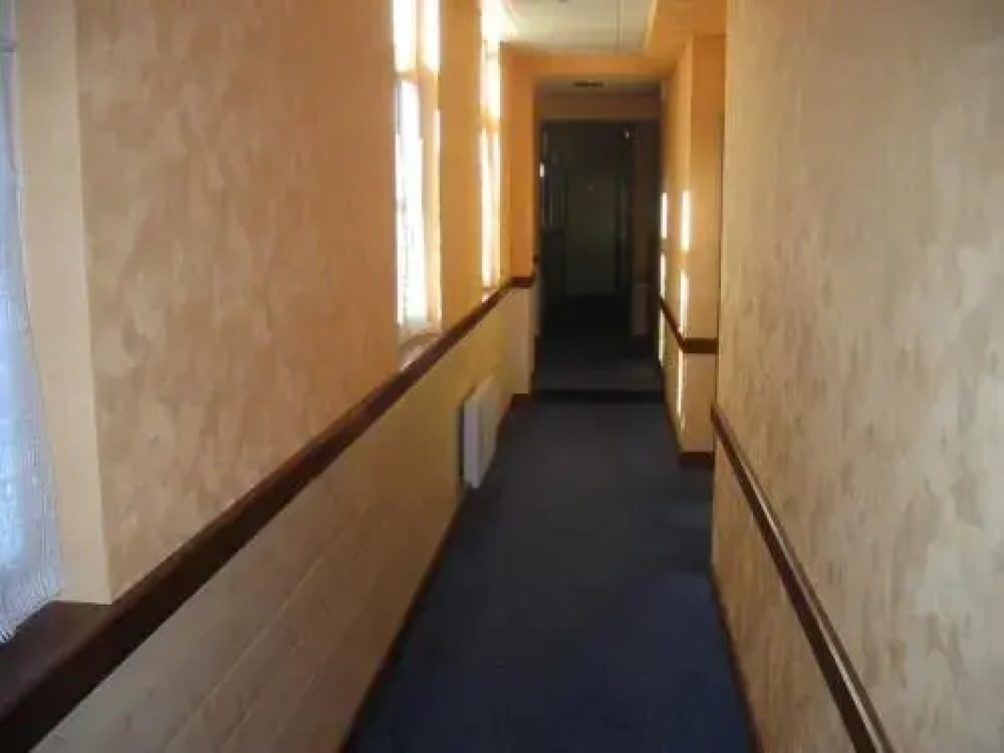 Hotel Les pieds dans leau 2