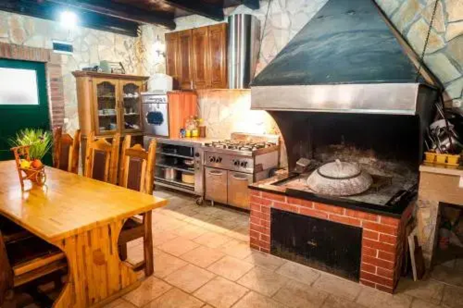 Holiday Home Kokanovi Dvori