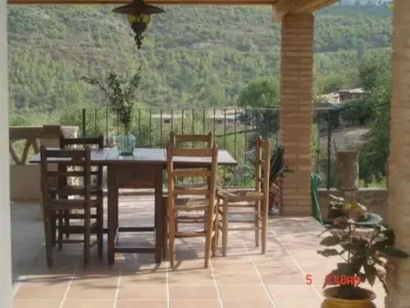 Torre Blanca - Ca l' Ermitanyo