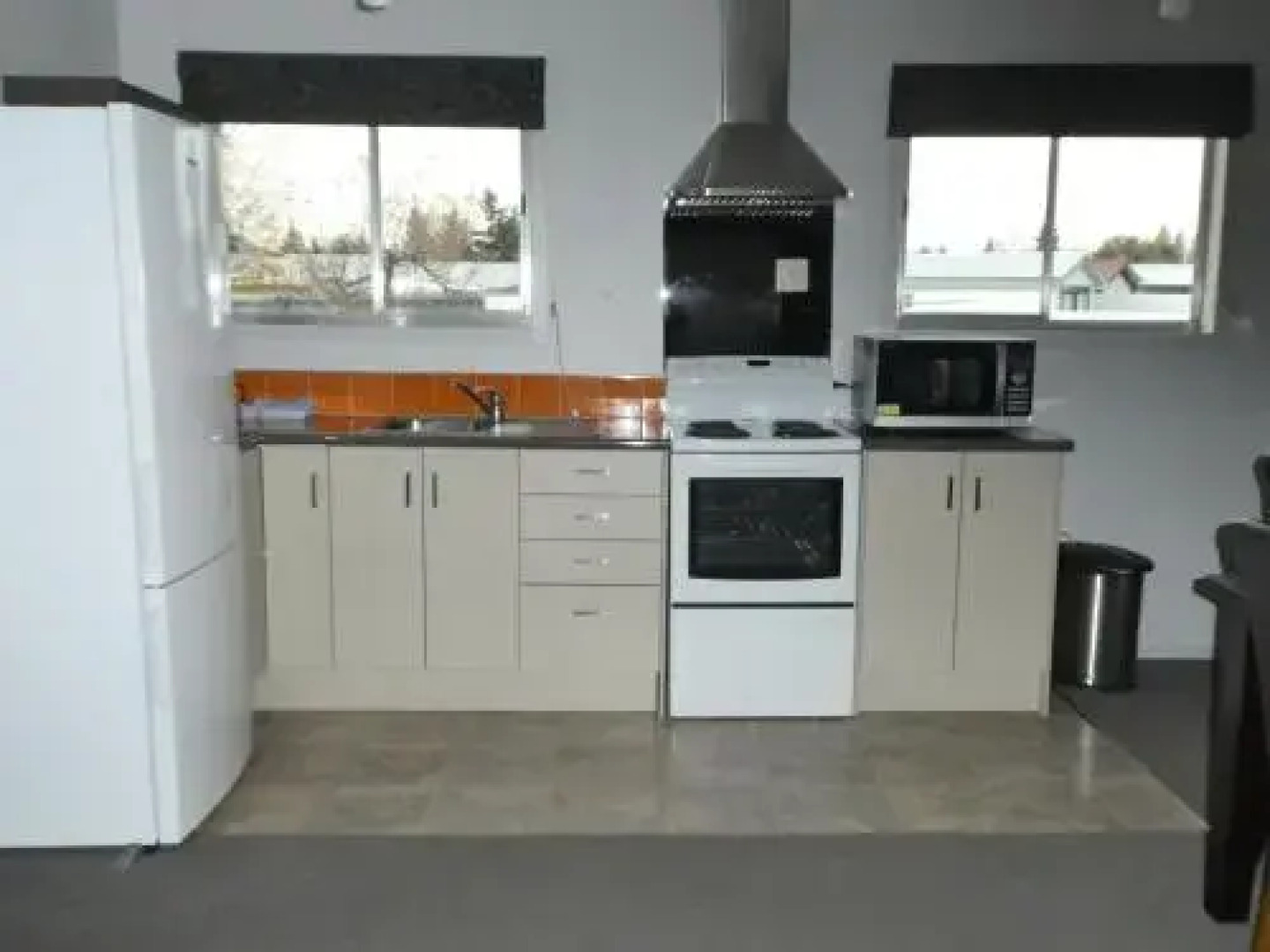 Understated on Hunter