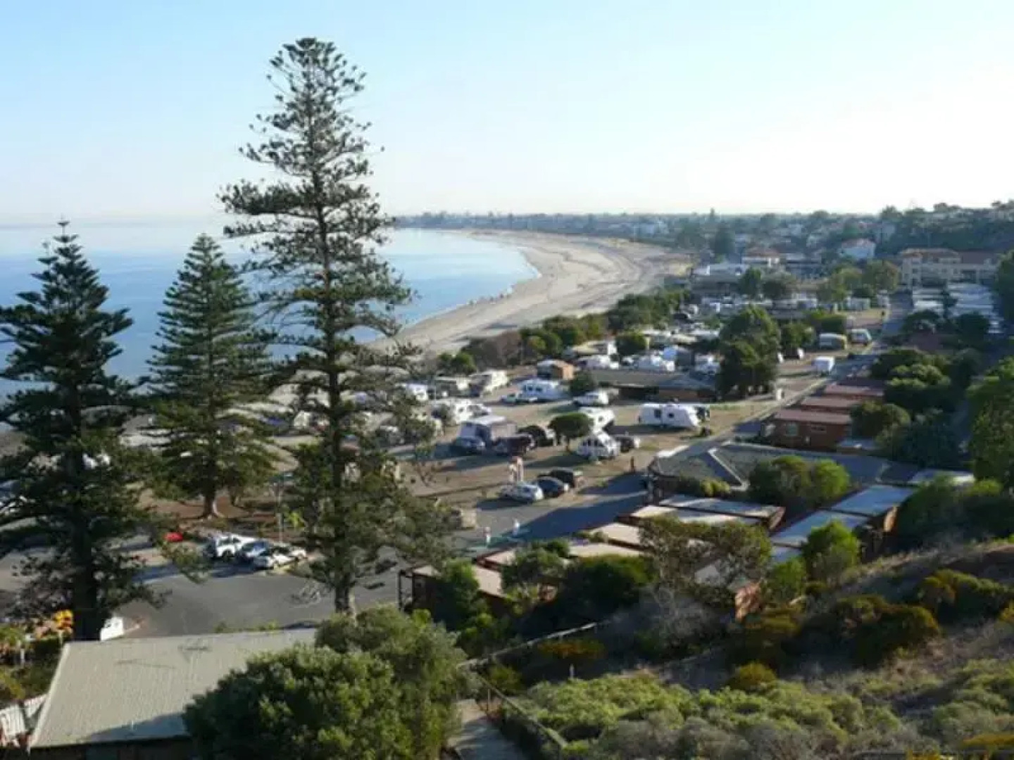 Kingston Shore Villas