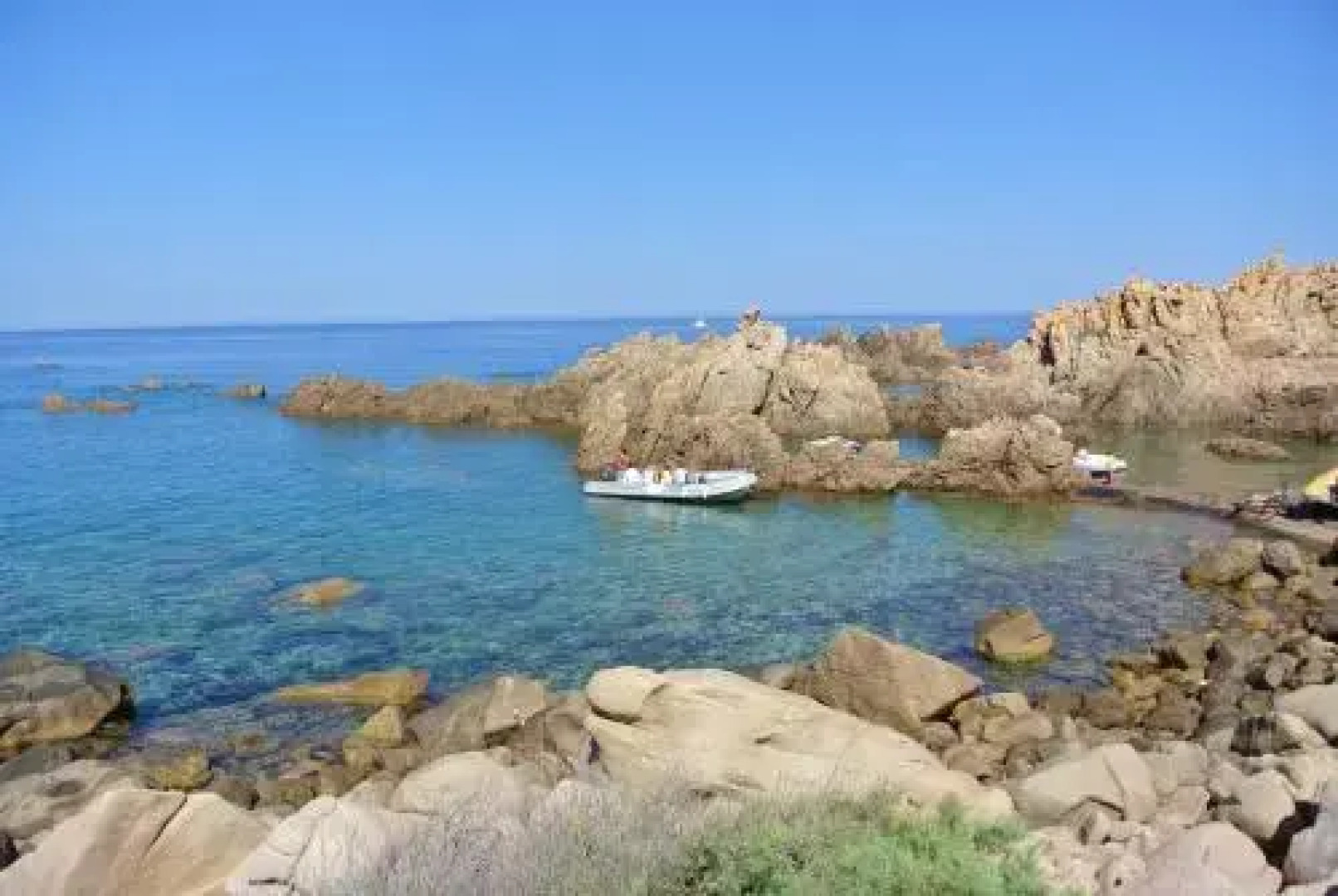 Residence Le Baiette