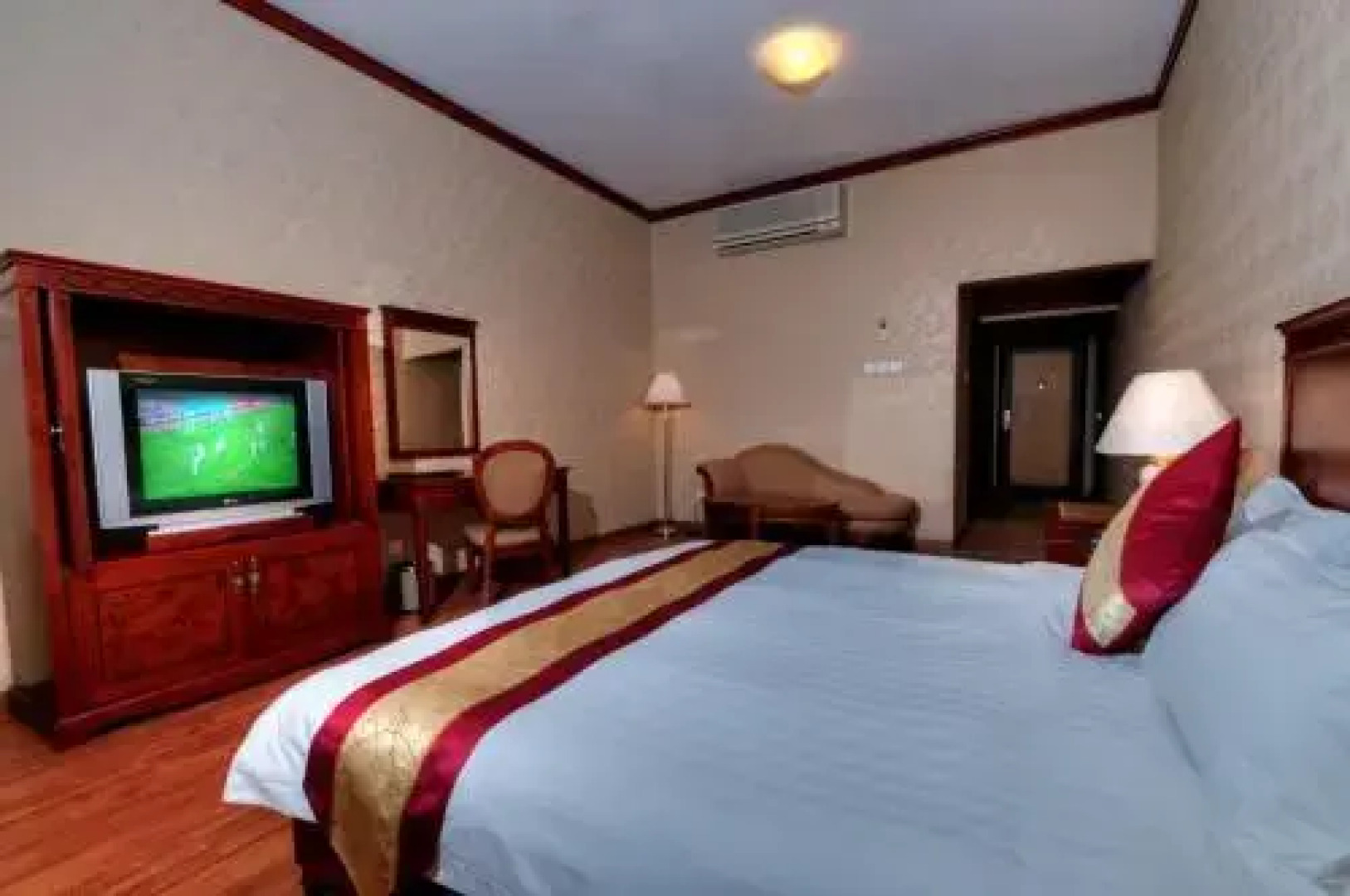 Raghdan Tourist Complex