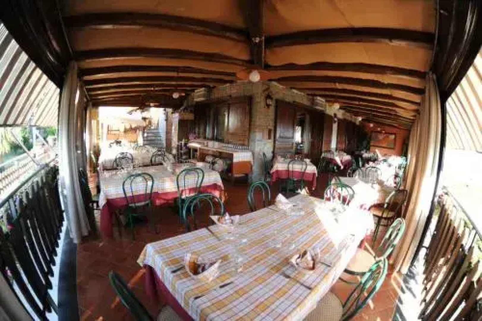 Agriturismo La Baita