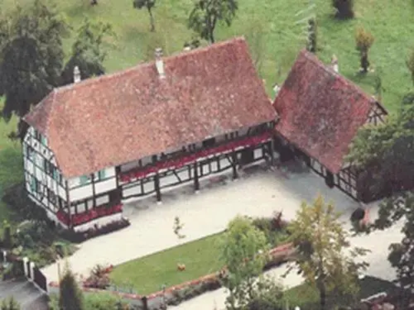 Auberge et Hostellerie Paysanne