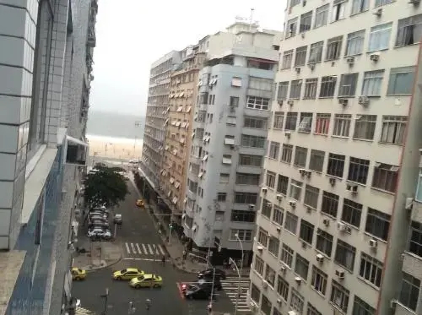 Princesa de Copacabana