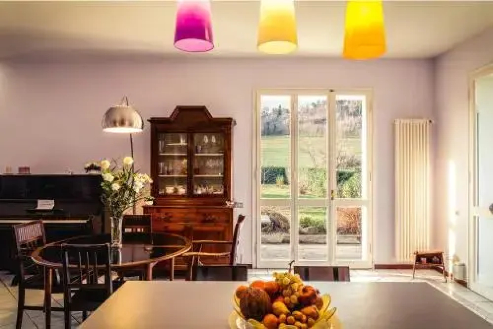 B&B A Casa Di Sergio