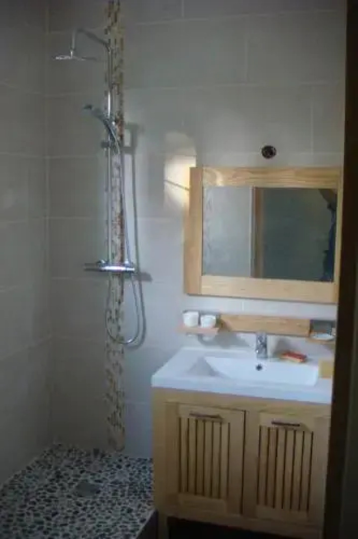 Gîtes Poirier Bazin