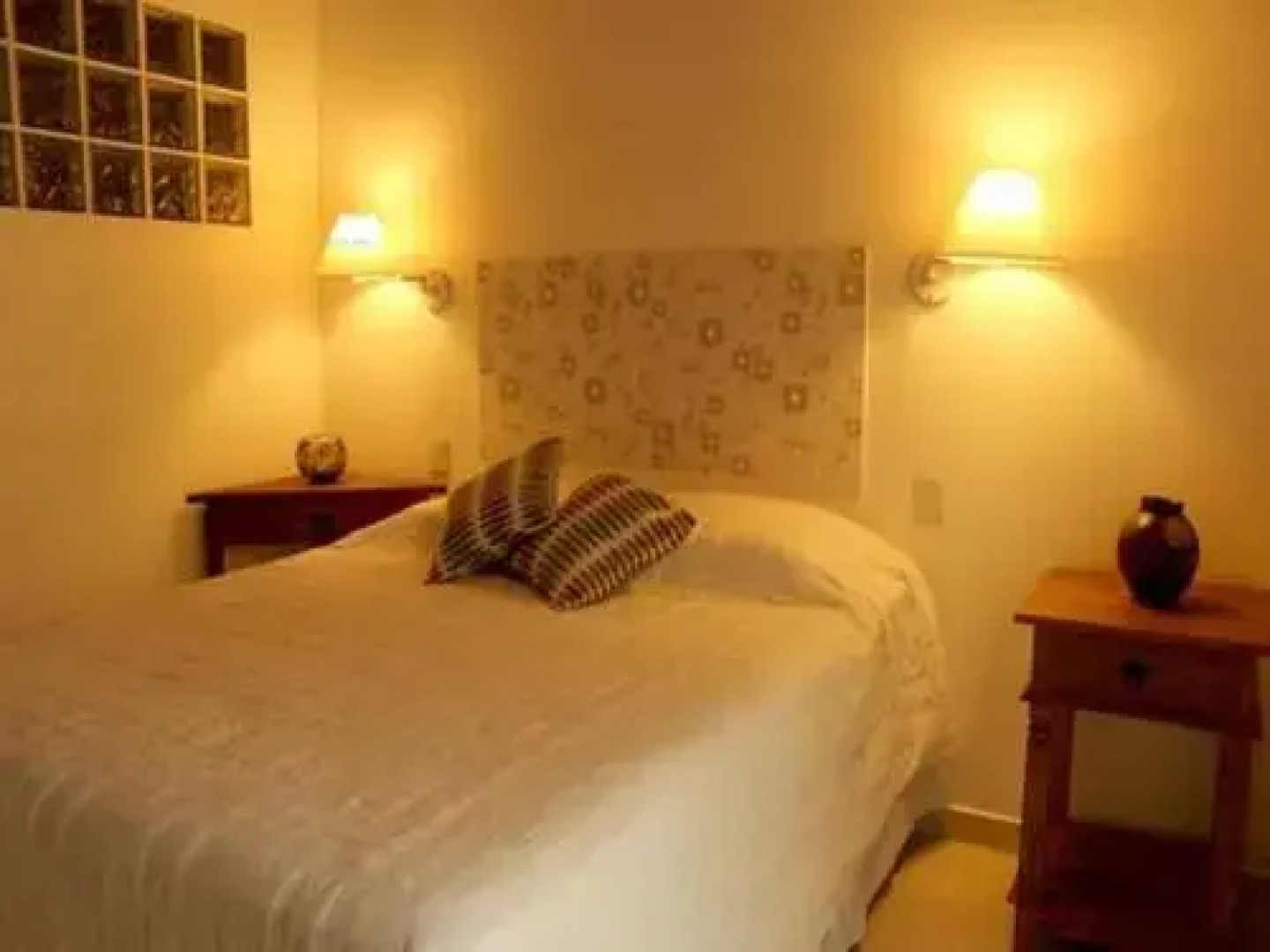 Pousada Fascino Del Mare