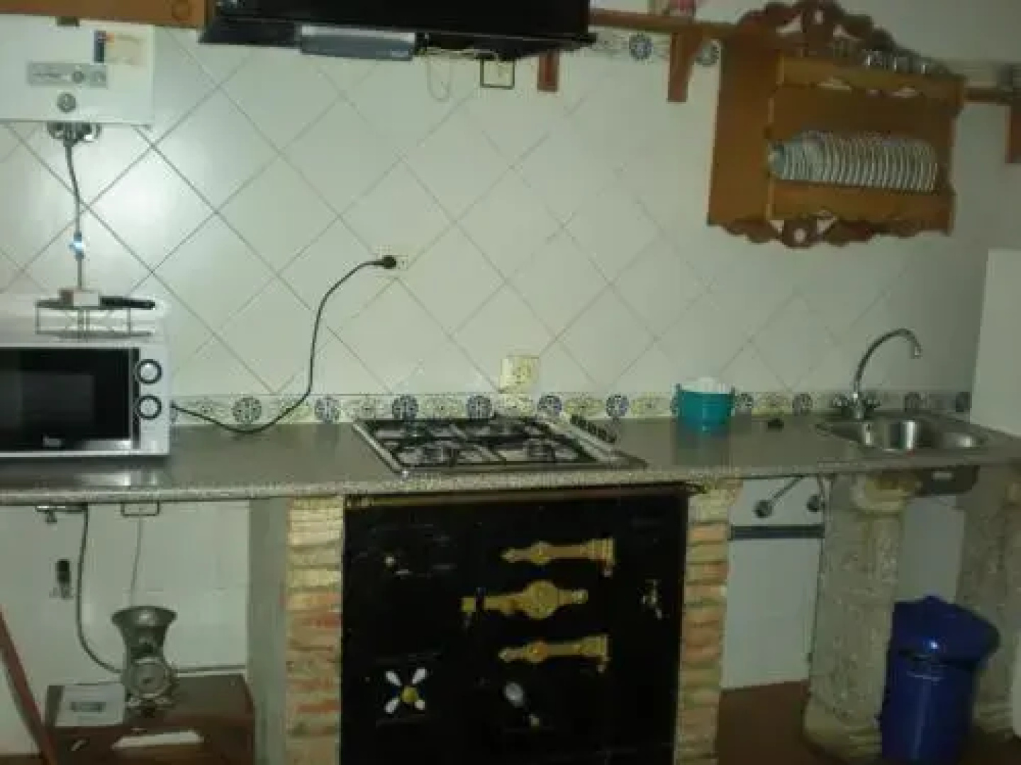 Casa Rural Maire