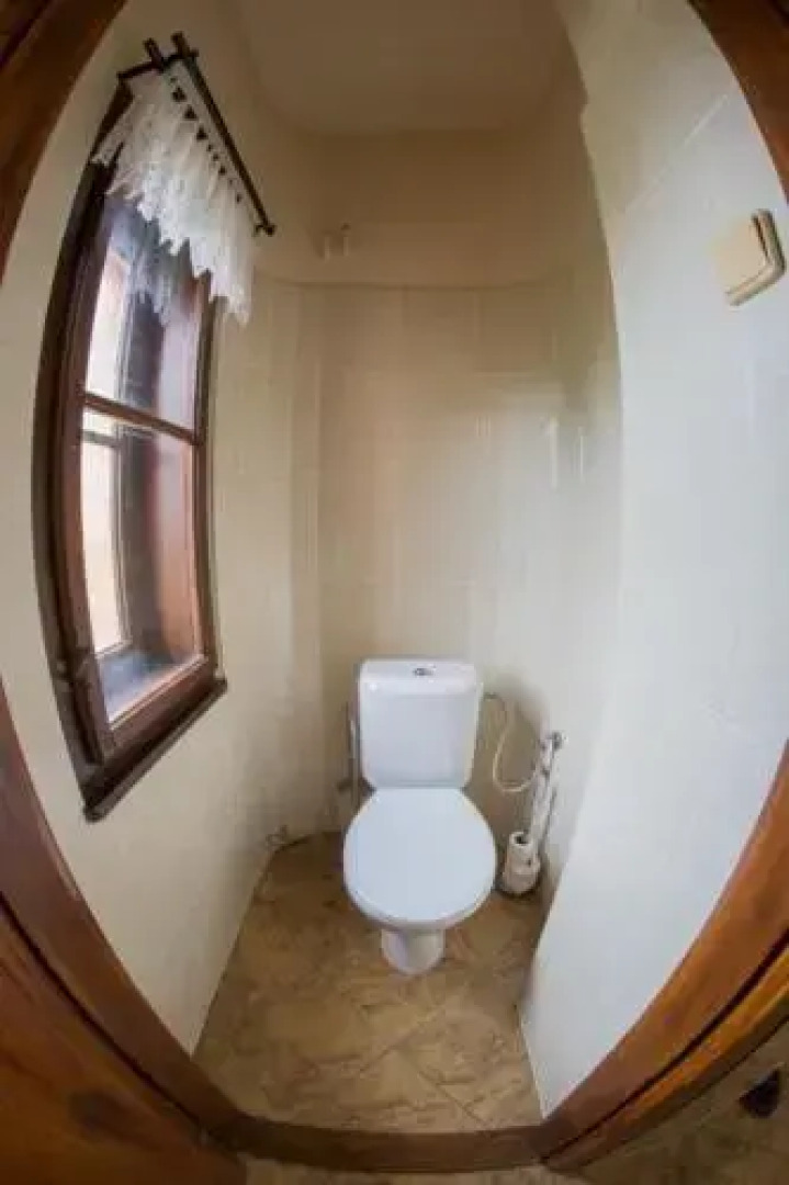 Penzion Pivovar Volt