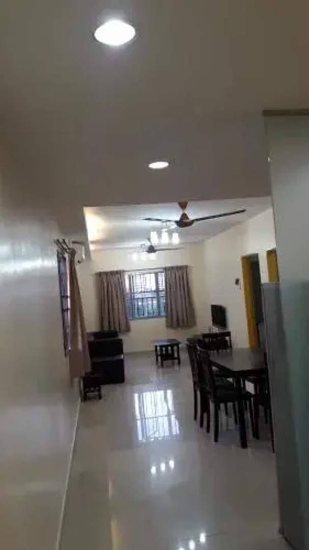 Suasana Lumayan