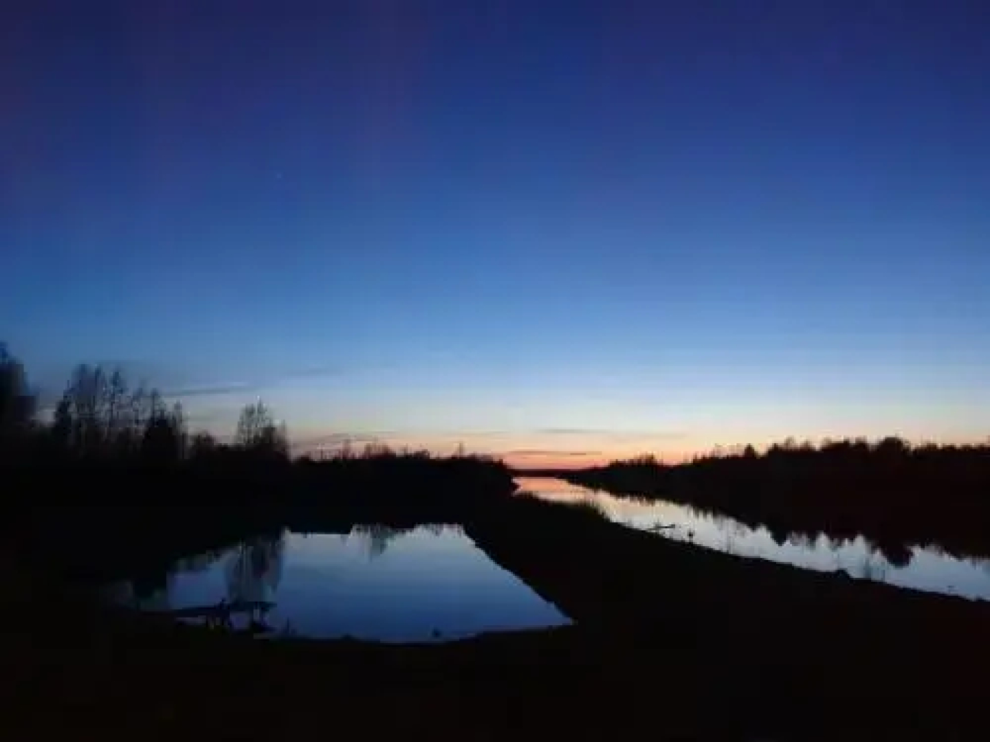 Holiday Home Karelka