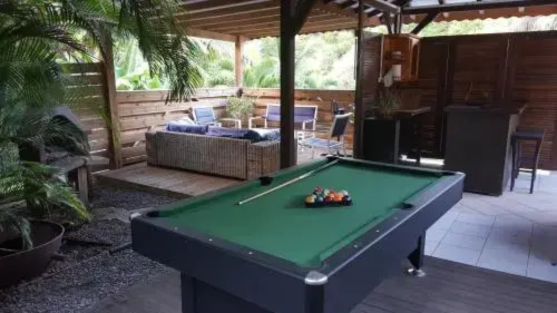 Gîtes Les 3 collines