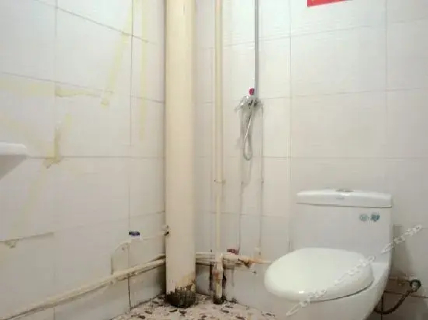 Xuanhua District Railway Reception Guesthouse