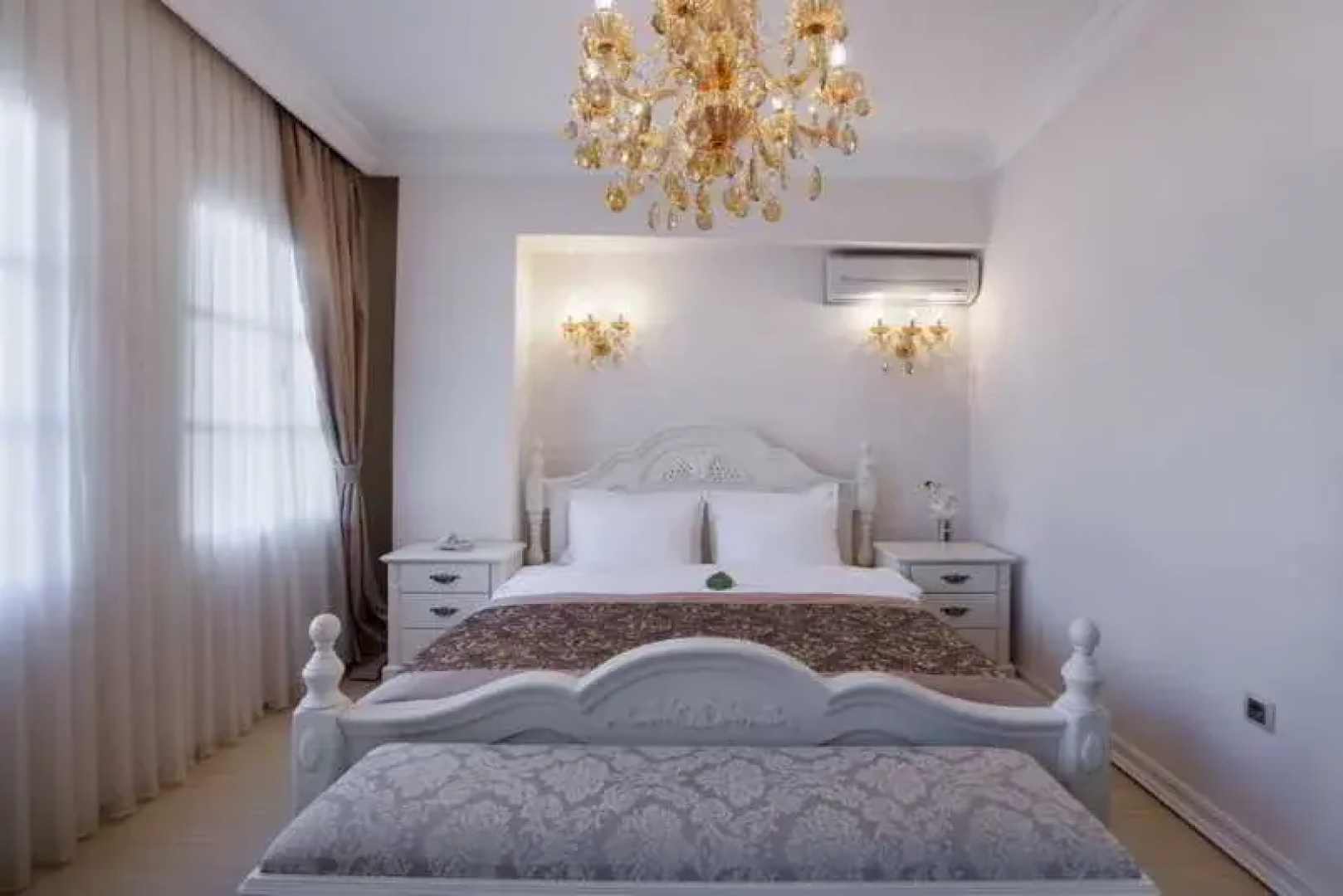Elegance Dream