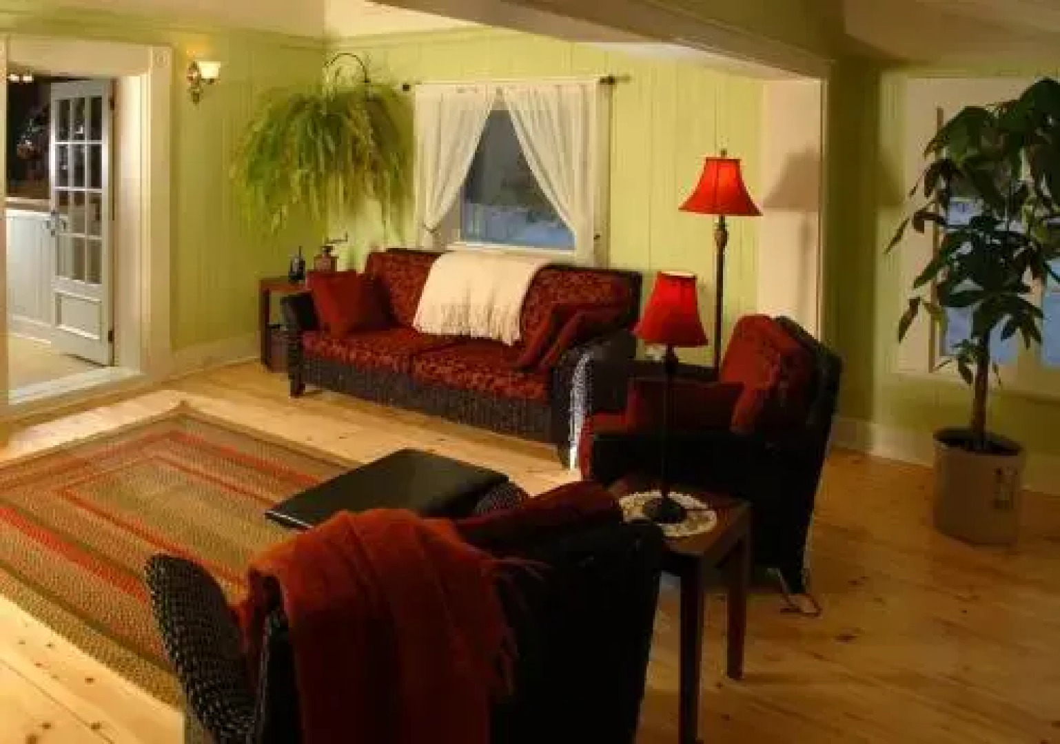 Les Immeubles Charlevoix- Le 299