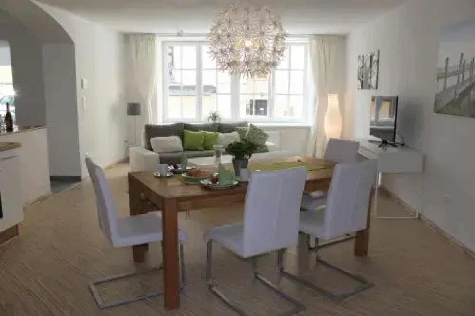 Villa Campana Millstatt
