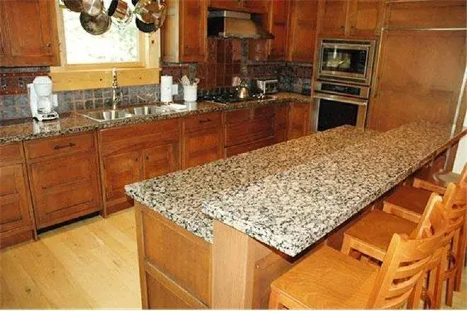 Granite Ridge Homesteads