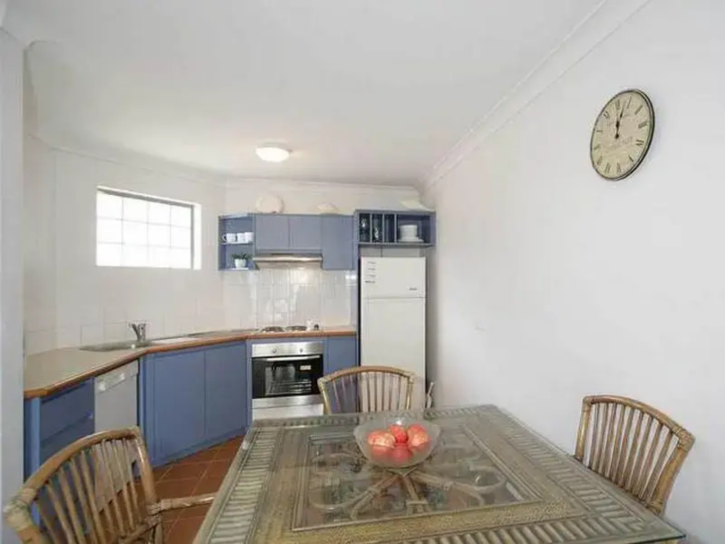 Scarborough Beach Front Resort - Shell Four