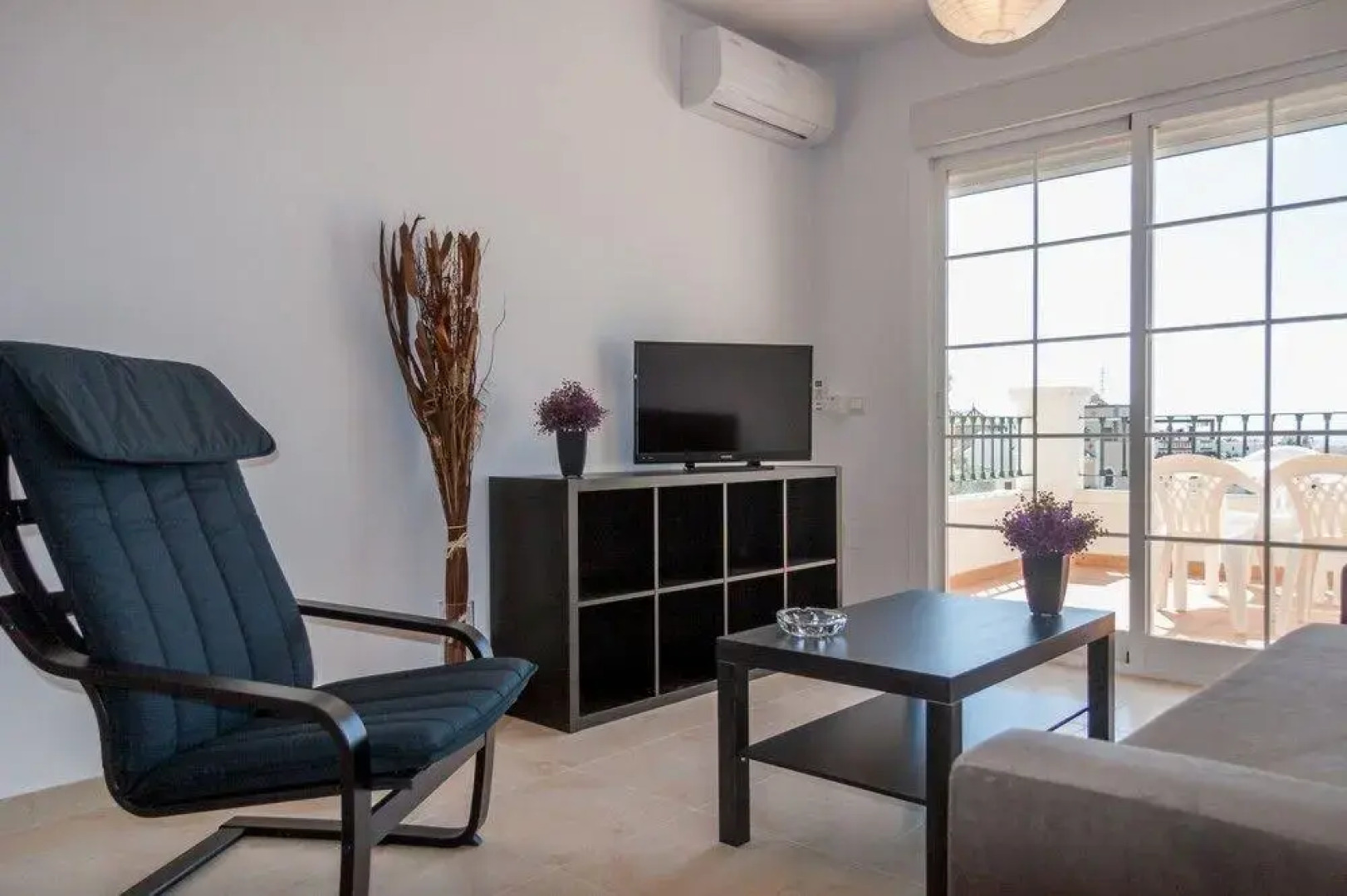 Nerja Altos de Capistrano Canovas