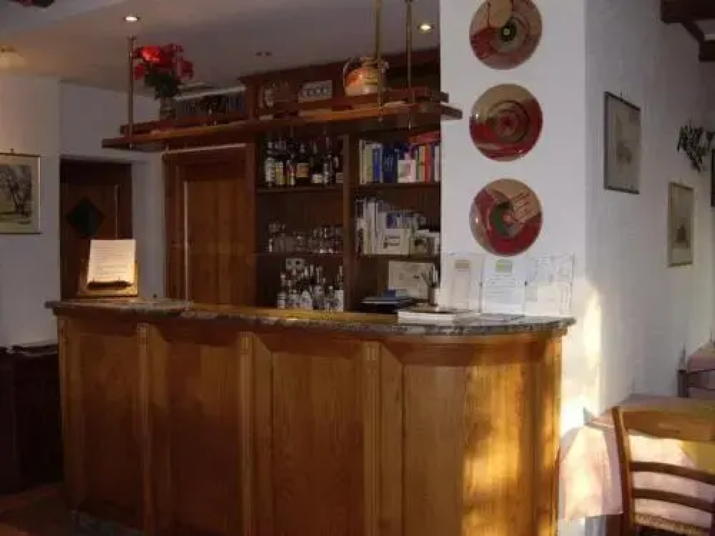 Country House Pro Vobis