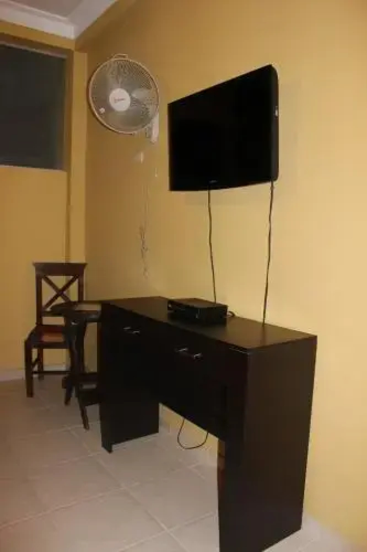 Hostal Villa Manuelita