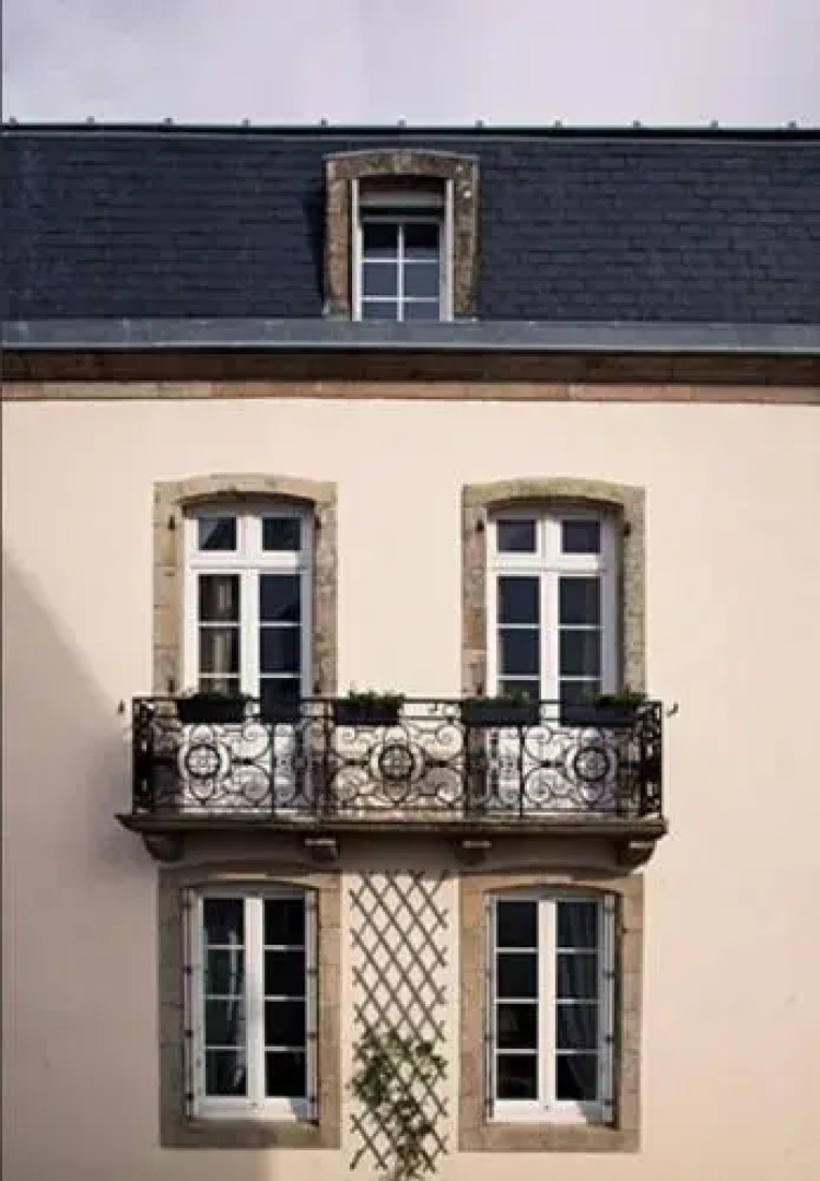 La Glycinière Chambres d'Hôtes