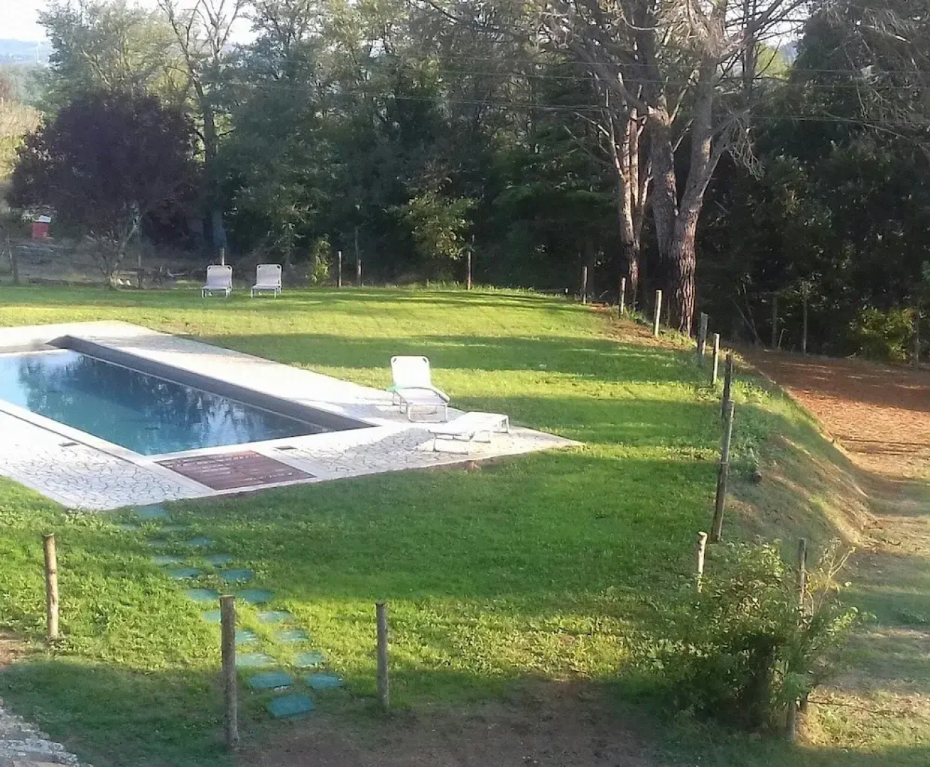 Agriturismo Riparossa