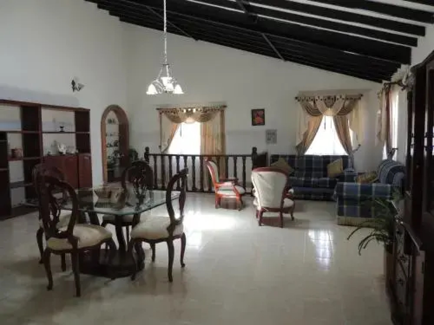 Hotel La Villa Del Virrey