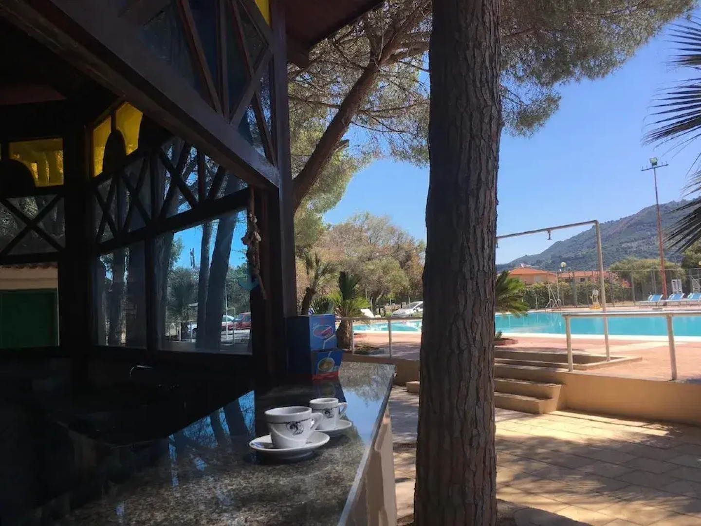 Villaggio Camping Pinetamare