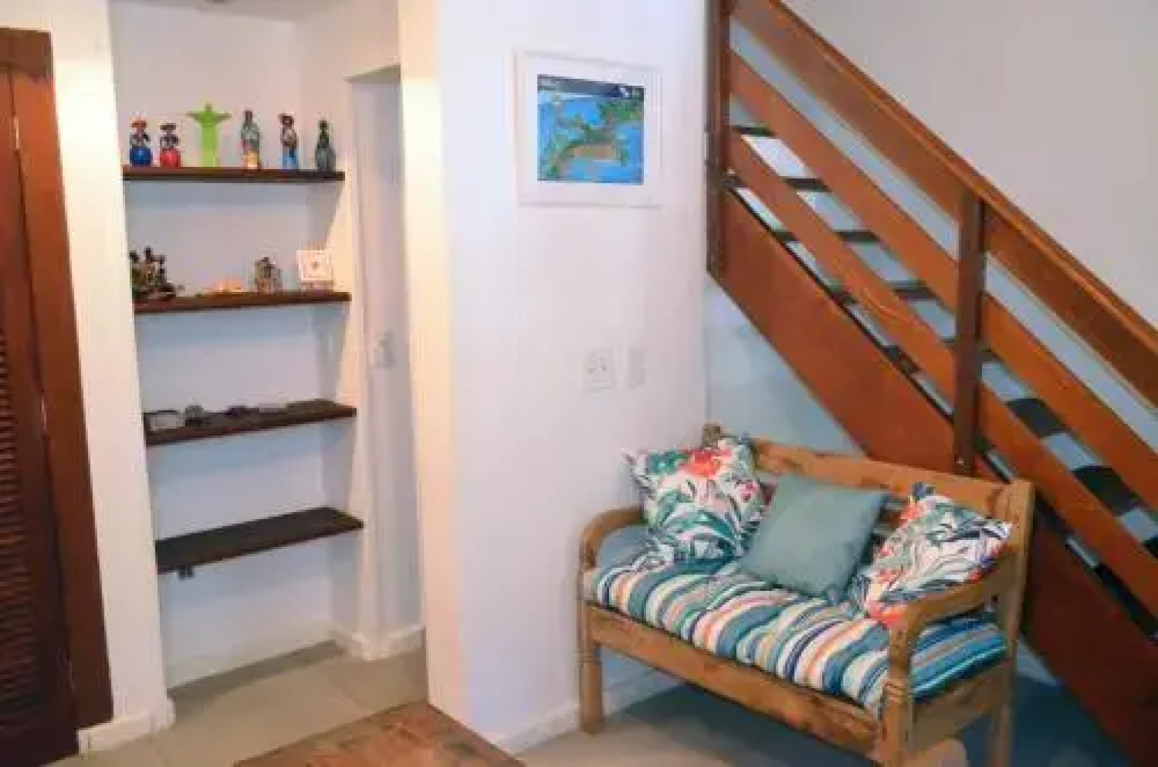 Casa de Búzios/Geribá