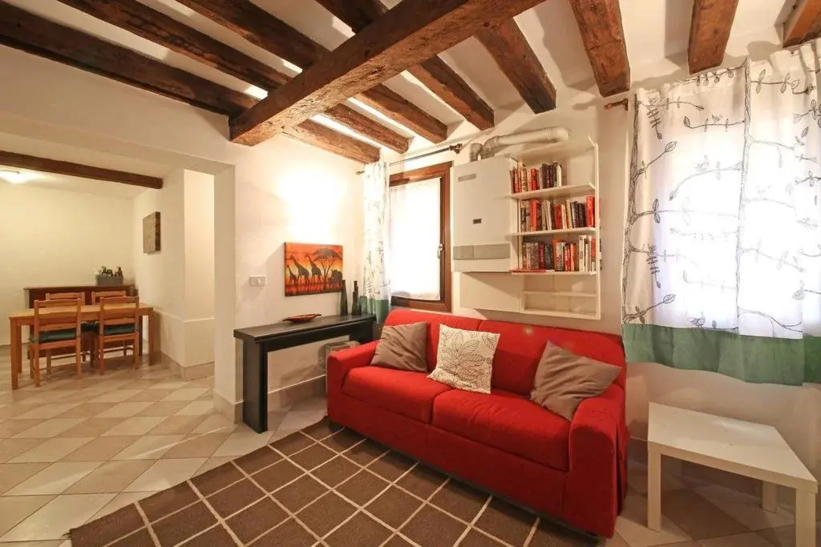 Venice Homes & Holidays