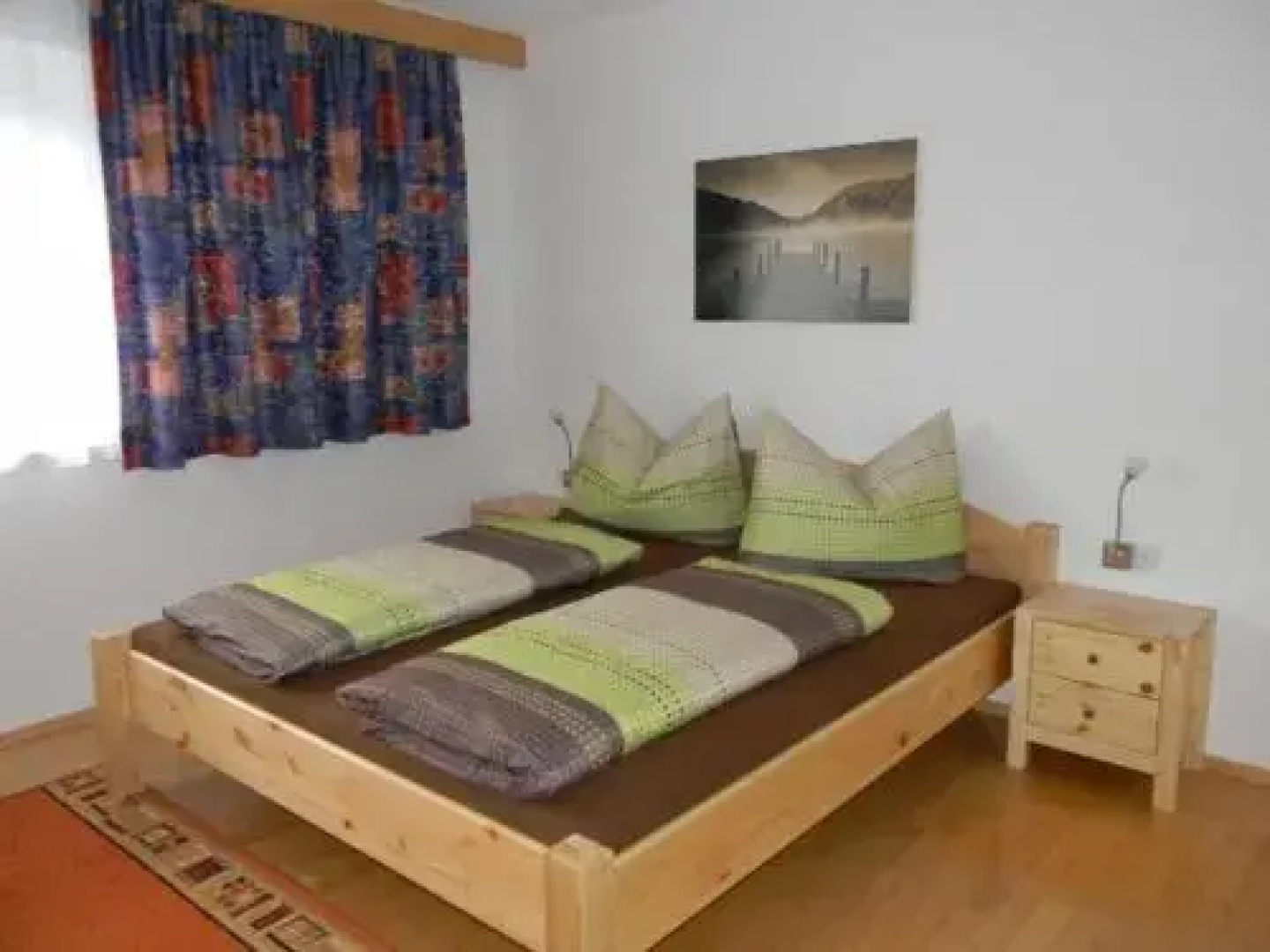 Ferienwohnung Gasser