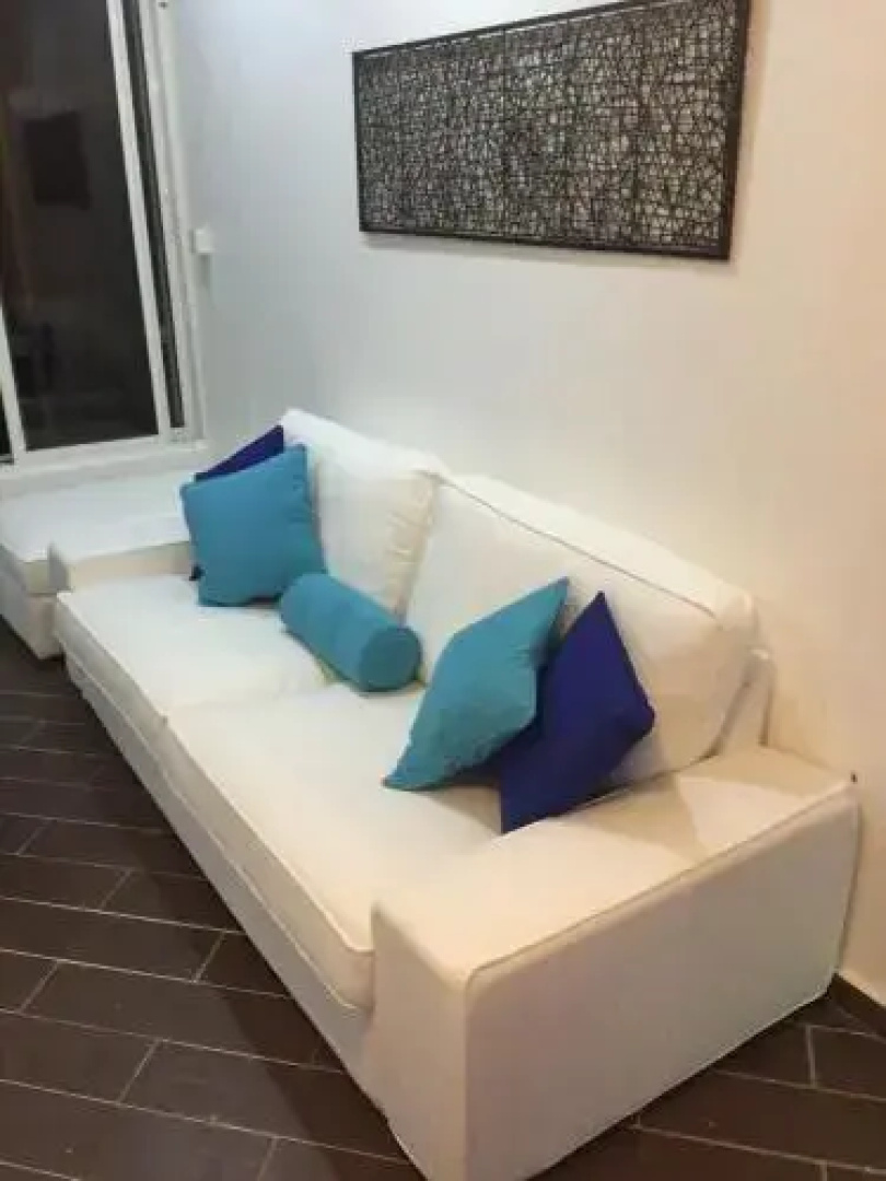 Villas del Mar Juan Dolio