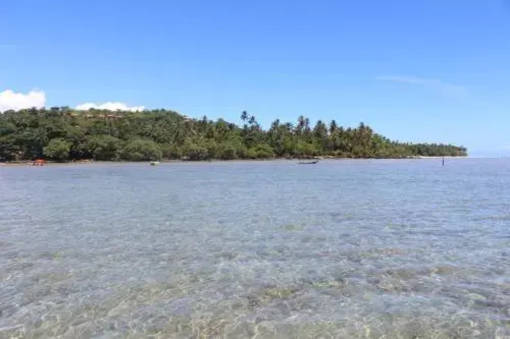 Pousada O Rancho Alegre