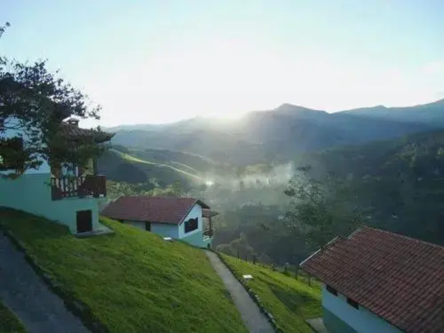 Pousada Bella Maua
